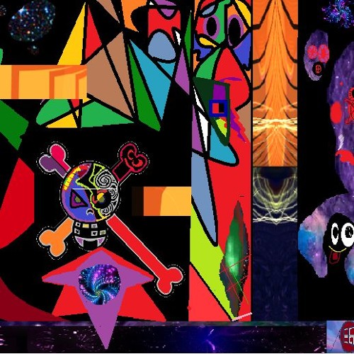 Dark psy