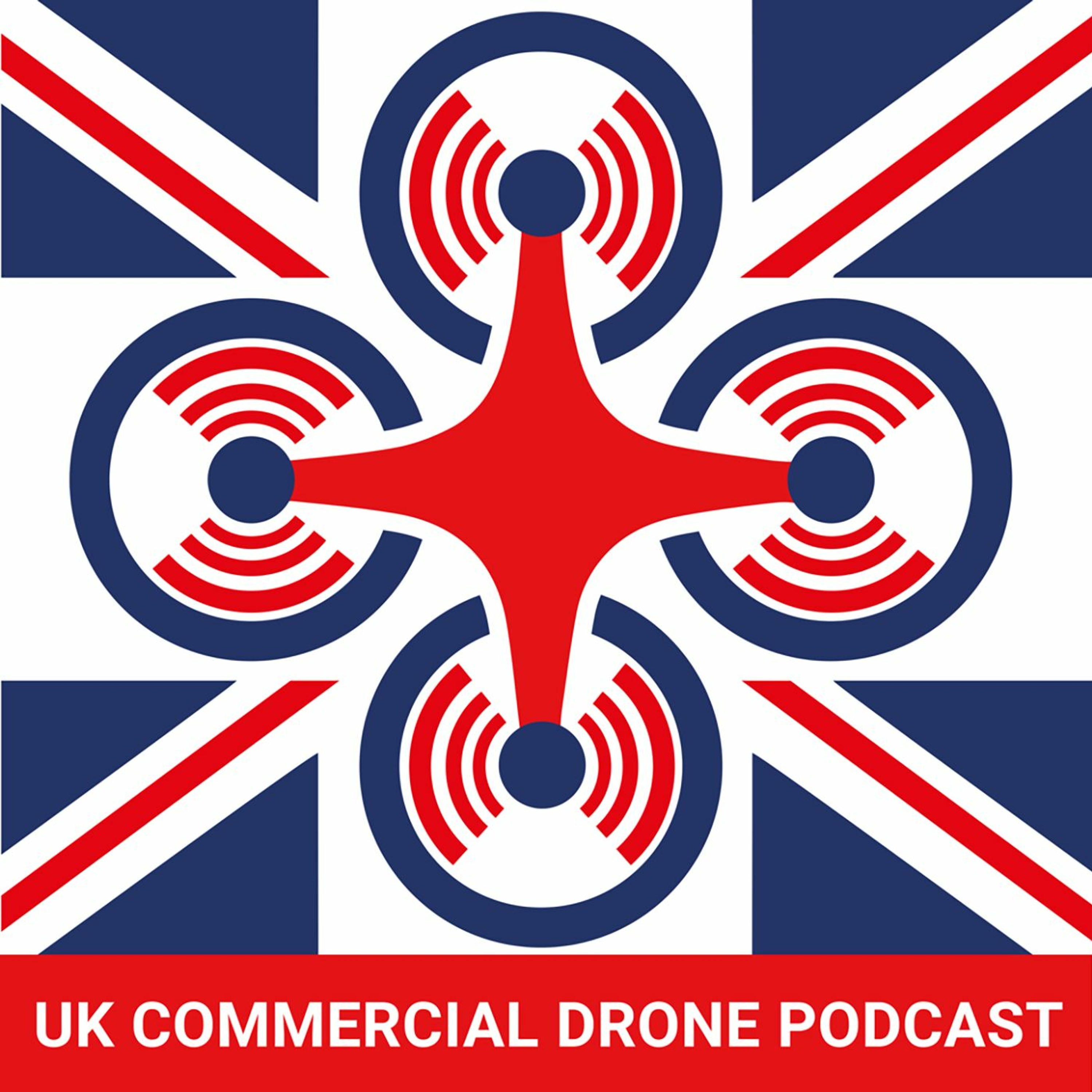 Historic England: How They Use Drones & How To Become A Supplier
