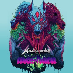 Xookwankii - Maskara (AVAILABLE NOW!)