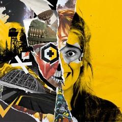 Ri Ga - Q-Base Warmup 2017