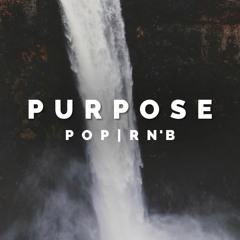 Purpose (Melodic Pop Beat)