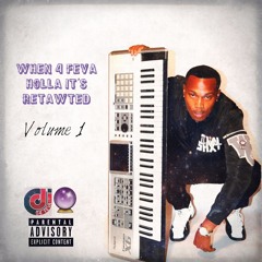 Fxxk Who Got A Problem (Dj4Feva) feat Teflon Mula x Geaux Yella