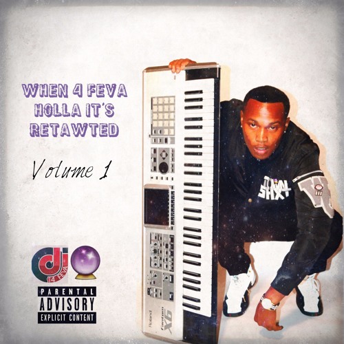 Fxxk Who Got A Problem (Dj4Feva) feat Teflon Mula x Geaux Yella