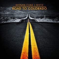 Road to Colorado (prod. Frytz)