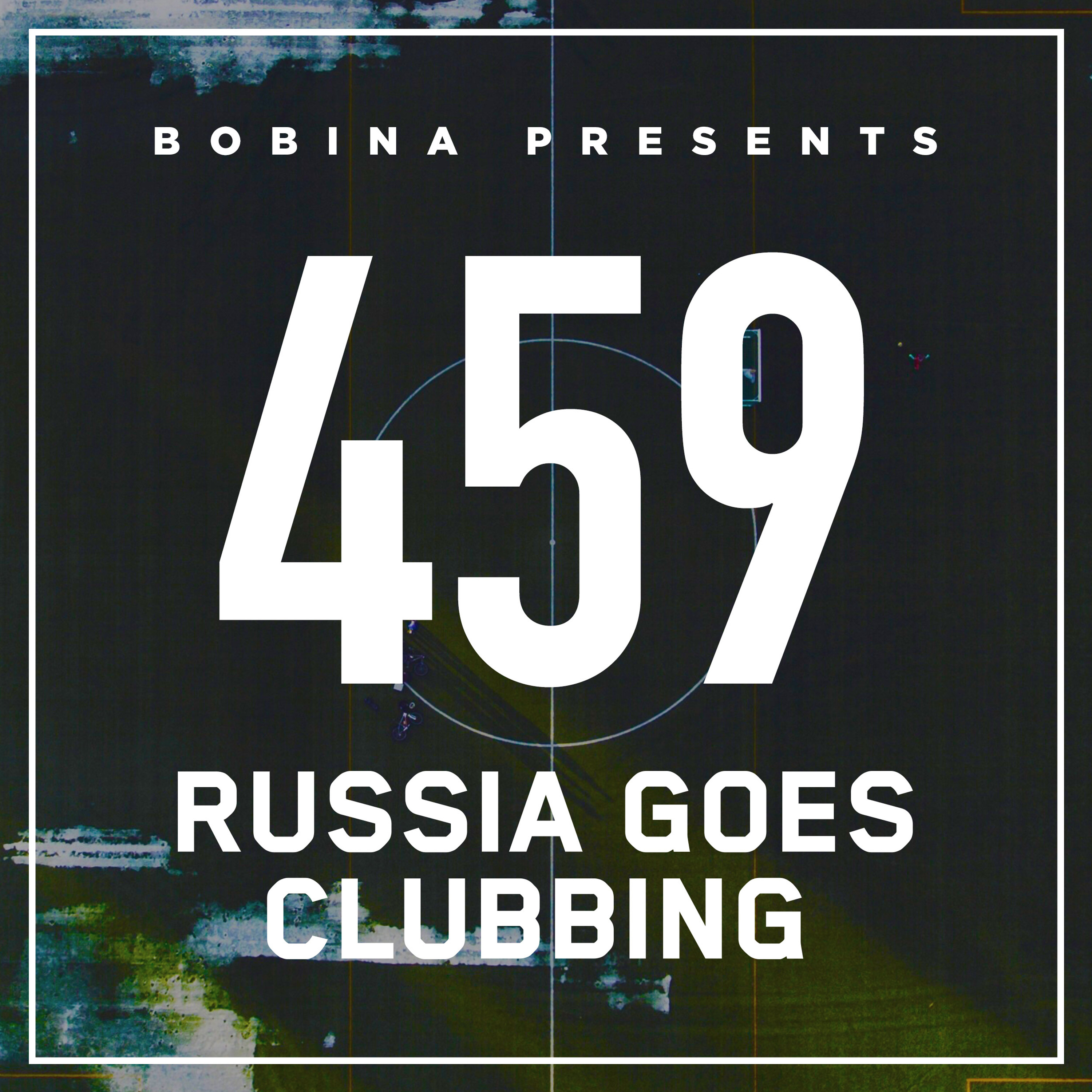 Russia Goes Clubbing