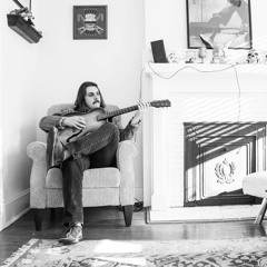 Chris Leggett - "Waste Away"