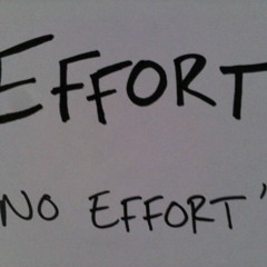 No Effort ( ReMix )