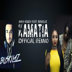 Navy Kenzo Feat. Buskilaz - Kamatia