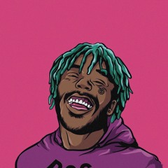 Lil Uzi Vert Type Beat - Digits l Accent Beats X Cashmoneyap l Instrumental