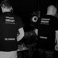 The Resorbak - Underground Violence