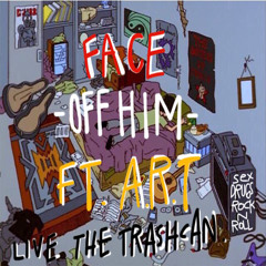 OFF HIM FT. A.R.T