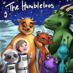 The Humbleloos - "Andy Joe"