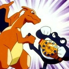 [charizards dirty groove pt. i and ii]
