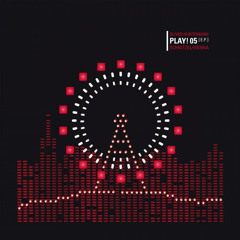 Oliver Huntemann - Vienna (Original Mix)