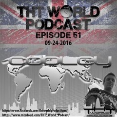 THT World Podcast (Guest Mix)