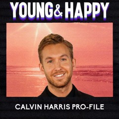 Calvin Harris Freestyle