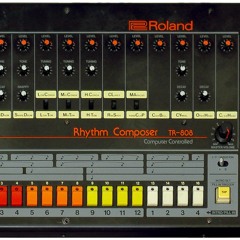 Rhythm Composer
