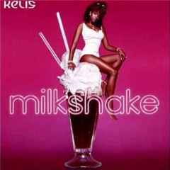 KELIS FT. MAYCON REIS  -  LET ME  MILKSHAKE (WELL SANCHEZ MASHUP)