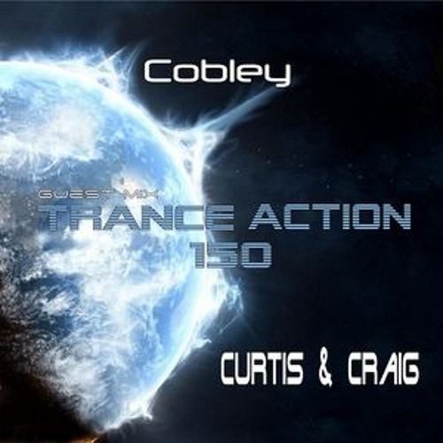 Trance Action 150 (Guest Mix)