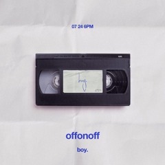 OFFONOFF (ft. Miso & Tablo) - Cigarette