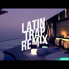 MIX TRAP LATINO 2017 - Bad Bunny, Ozuna, Maluma, Arcangel, otros...