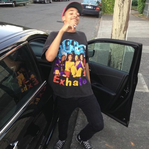 BALL PLAYA prod.STACY