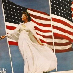 God Bless America And All The Beautiful Women In It