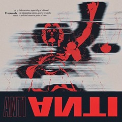 Ran$ah - Flaws Produced By Plu2o Nash & Mayhem Meech