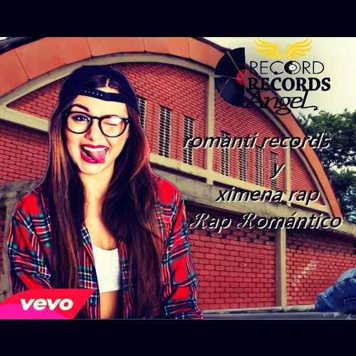 Sabes..."Te Amo Solo a Ti" ♥Ximena Rap FT Romanti Records(Video oficcial)HD