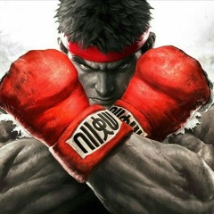 SFV - Ring Of Pride Stage Full Theme Song For Street Fighter 5! Extended OST.mp3
