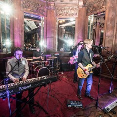 Isn't She Lovely [Stevie Wonder Cover]