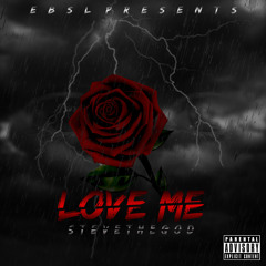 Love Me SteveTheGod