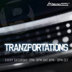 Tranzportations 13 (Guest Mix)