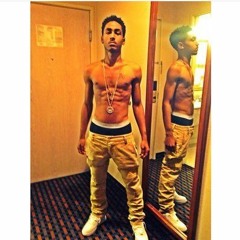 Lil Breeze - Walk In FREESTYLE prod by(yung lando)