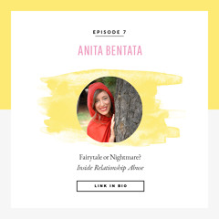 Fairytale or Nightmare: Inside Relationship Abuse (made with Spreaker)