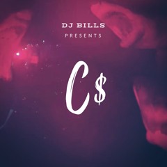 C$