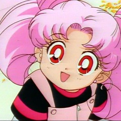 Chibiusa