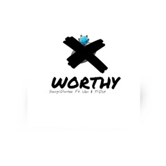 Worthy - Young Dontee ft. Ven & T-Dot ( Prod. Cashmoneyap x EspoTheProducer )