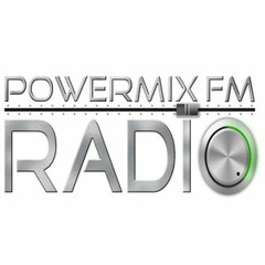 Powermix FM Radio (Re - Launch Set)