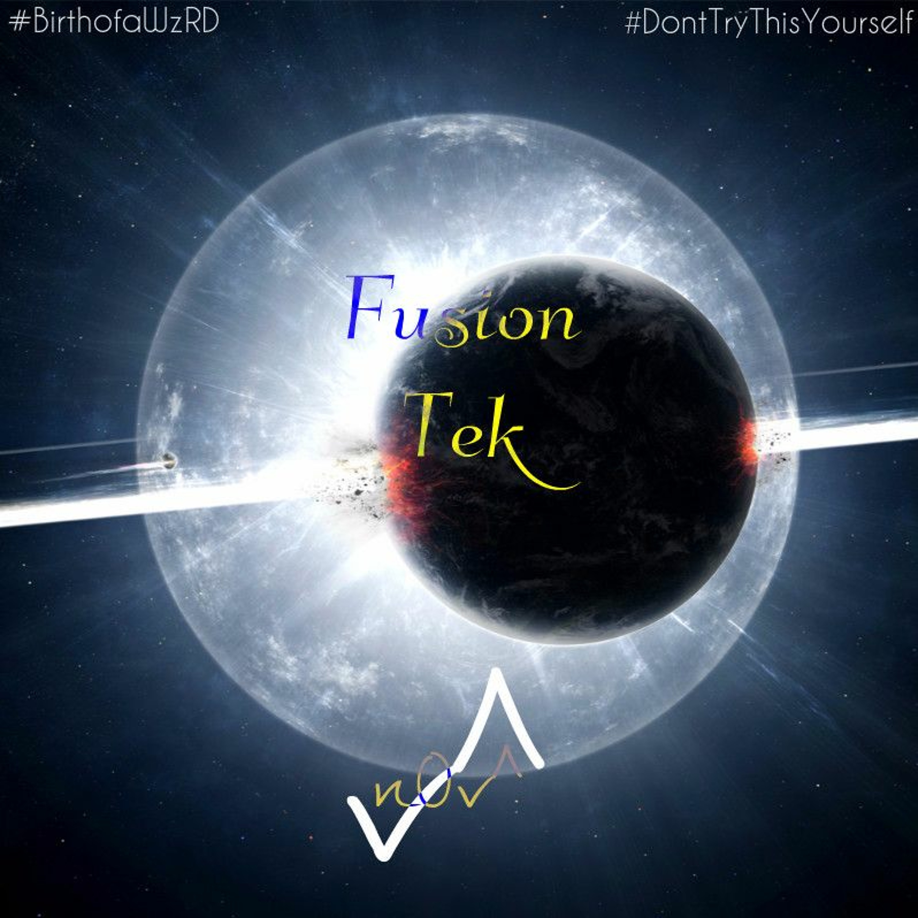Fusion Tek episode artwork