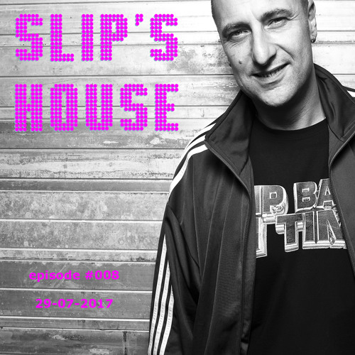 Stream Slip's House 008 by Slipmatt Listen online for free on SoundCloud