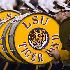 Fight For LSU