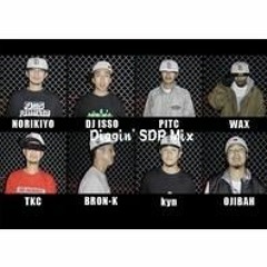 Diggin' SDP MIX