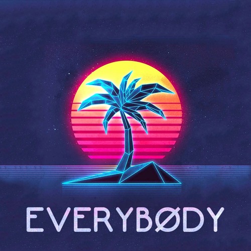 KØBA - EVERYBØDY (Original) [FREE DOWNLOAD]