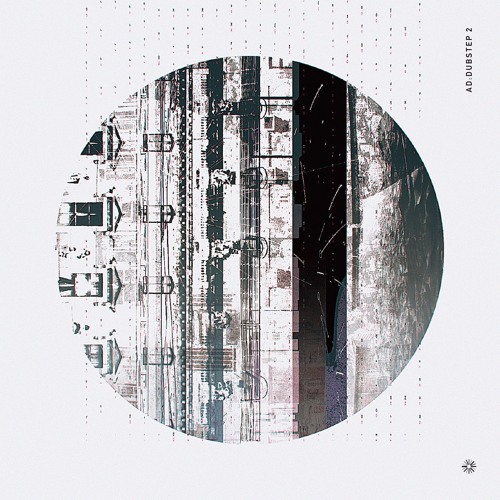[DVSP-0181]AD:DUBSTEP 2 Crossfade