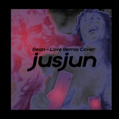Love (JUSJUN cover)