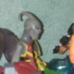 (Freestyle) Imma Bad Man(Prod.Ove)