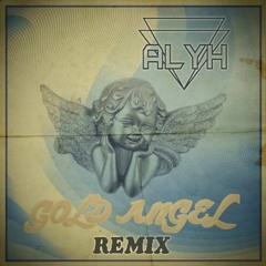 Douth! & John - Gold Angel (Alyh Remix) [Free Download]