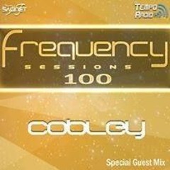 Frequency Sessions 100 (Guest Mix)