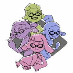 Splatoon 2 OST- Choose A Weapon (Lobby Menu Remix)